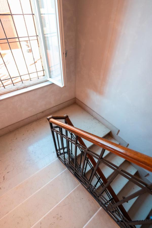 Cortevecchia 59 Ferrara Kültér fotó