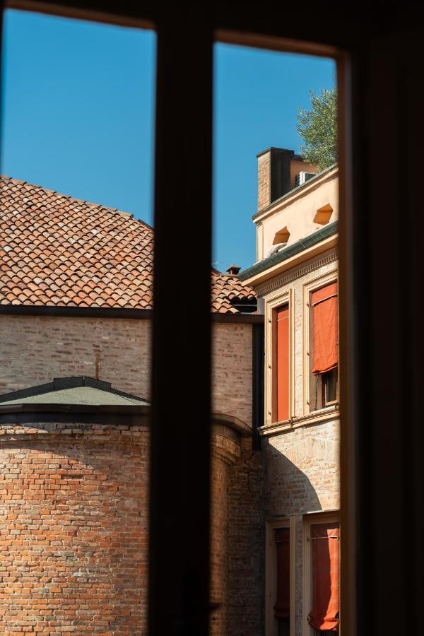Cortevecchia 59 Ferrara Kültér fotó