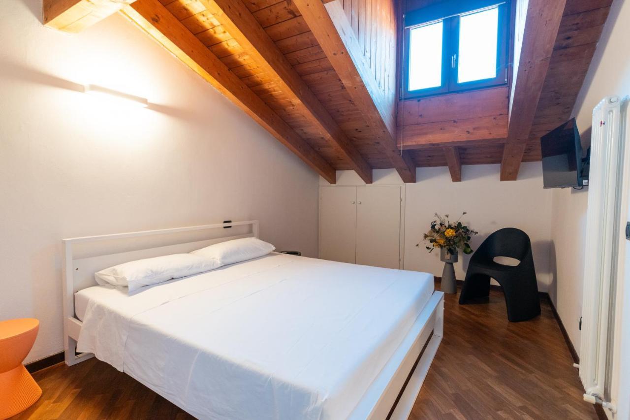 Cortevecchia 59 Ferrara Kültér fotó